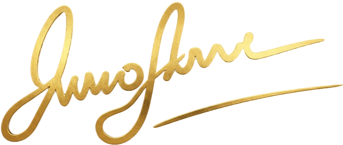 Anjli R Gill Signature