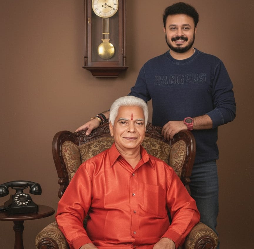 Prasobh Kailas