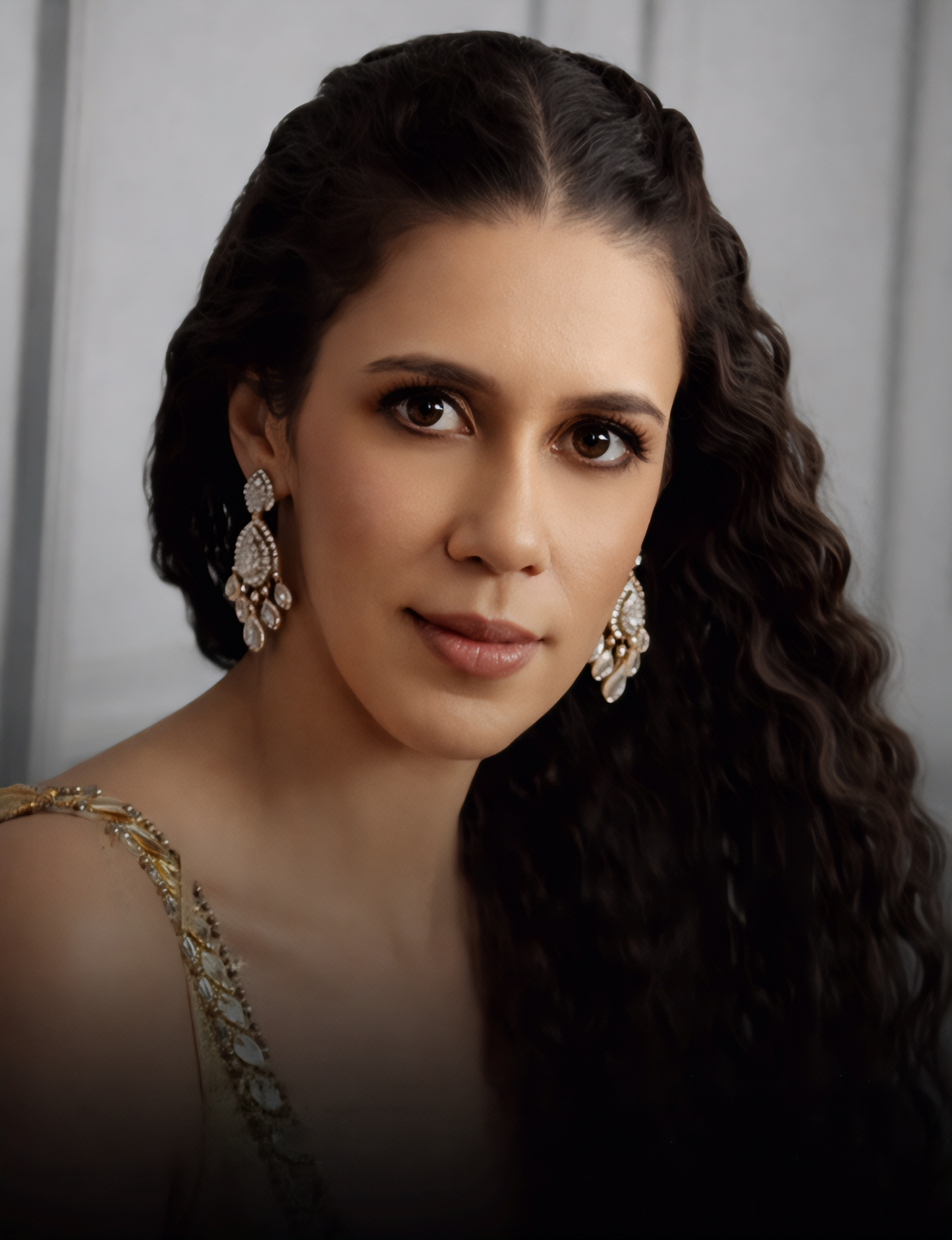 Anjli R Gill