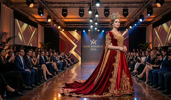 Beyond the Crown